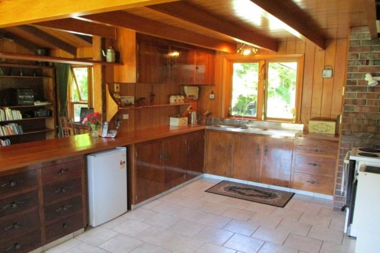 Photo of property in 636 Rutherglen Road, Marsden, Greymouth, 7872