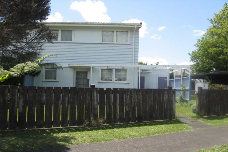 Photo of property in 2 Kotare Street, Aramoho, Whanganui, 4500