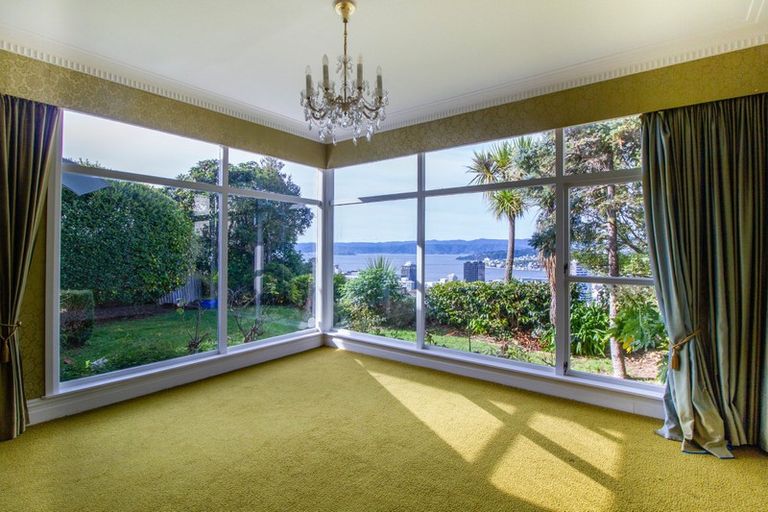 Photo of property in 19 Upland Road, Kelburn, Wellington, 6012