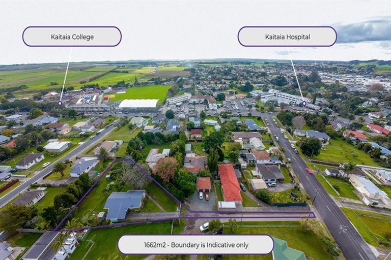 Photo of property in 11c Okahu Road, Kaitaia, 0410