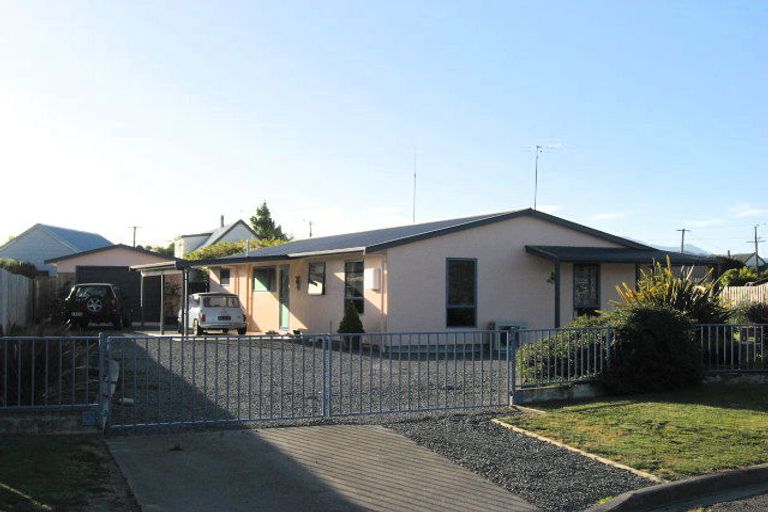 Photo of property in 12 Chante Crescent, Renwick, 7204