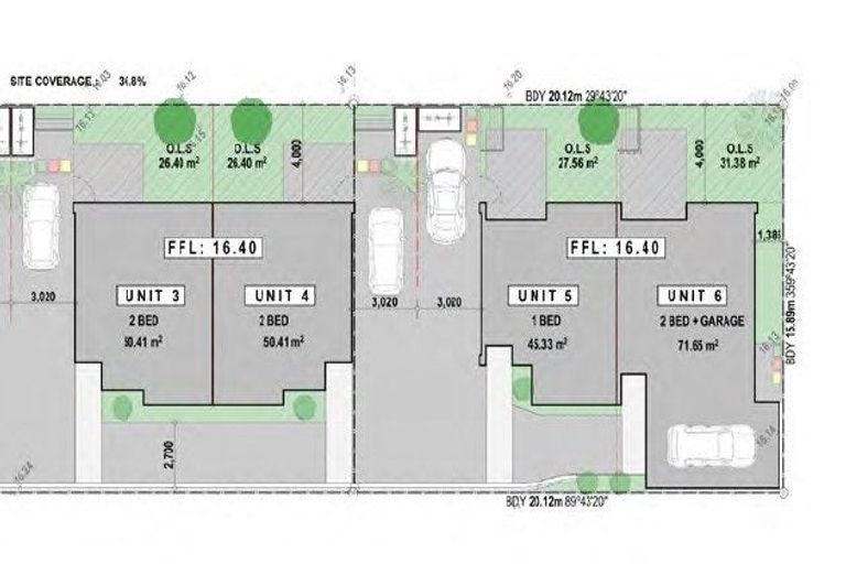 Photo of property in 4/102 Colombo Street, Sydenham, Christchurch, 8023