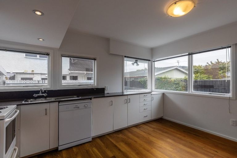 Photo of property in 5/112 Rossall Street, Merivale, Christchurch, 8014