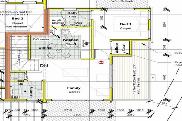 Photo of property in 2 Ipurangi Grove, Warkworth, 0985