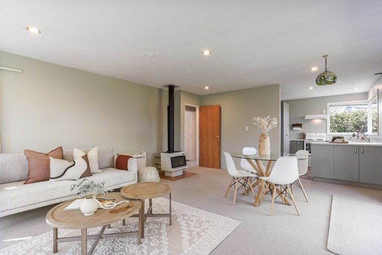 Photo of property in 11 Stopforth Street, Woodend, 7610