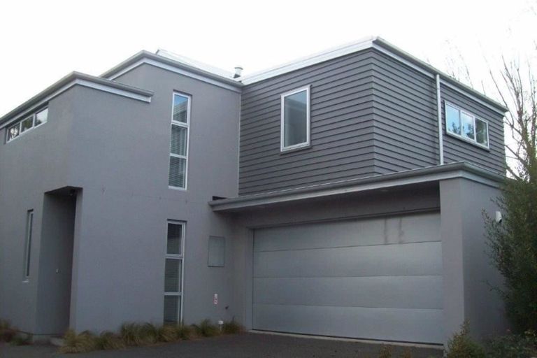 Photo of property in 493a Manchester Street, St Albans, Christchurch, 8014