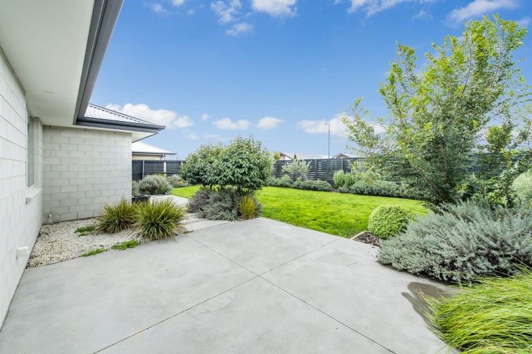 Photo of property in 21 Sandhurst Drive, Rolleston, 7615