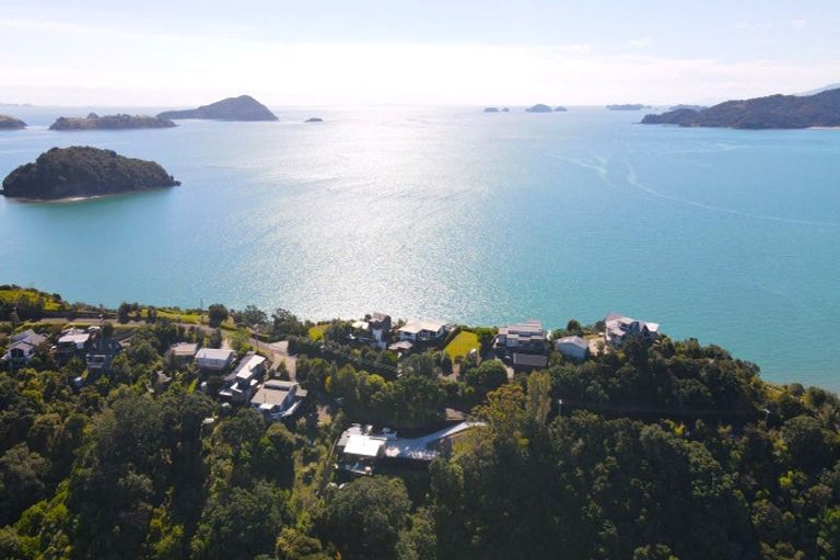 Photo of property in 1920 Wyuna Bay Road, Wyuna Bay, Coromandel, 3581