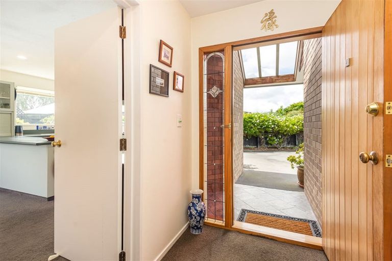 Photo of property in 4 Astor Place, Halswell, Christchurch, 8025
