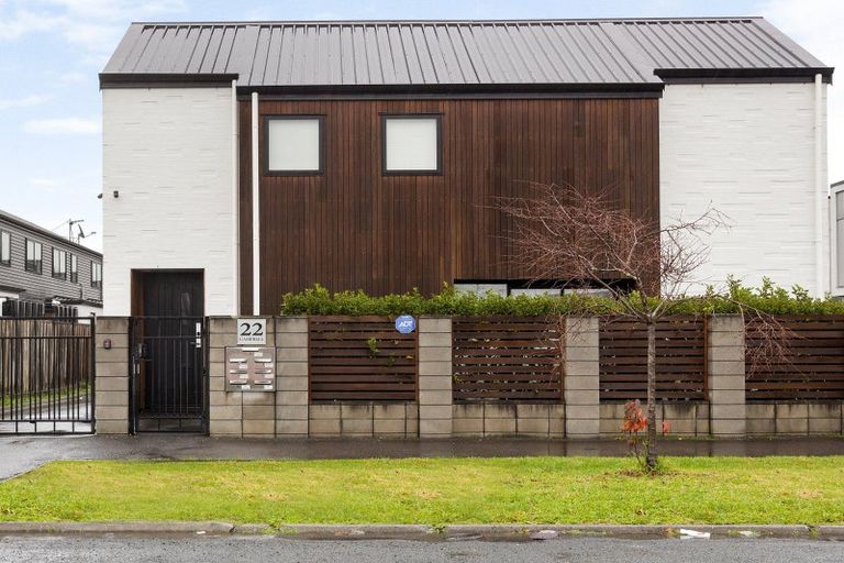 Photo of property in 1/22 Campbell Street, Frankton, Hamilton, 3204