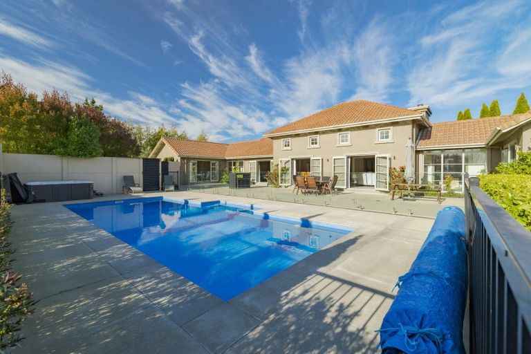 Photo of property in 130 Glenbogle Drive, Rolleston, Christchurch, 7678