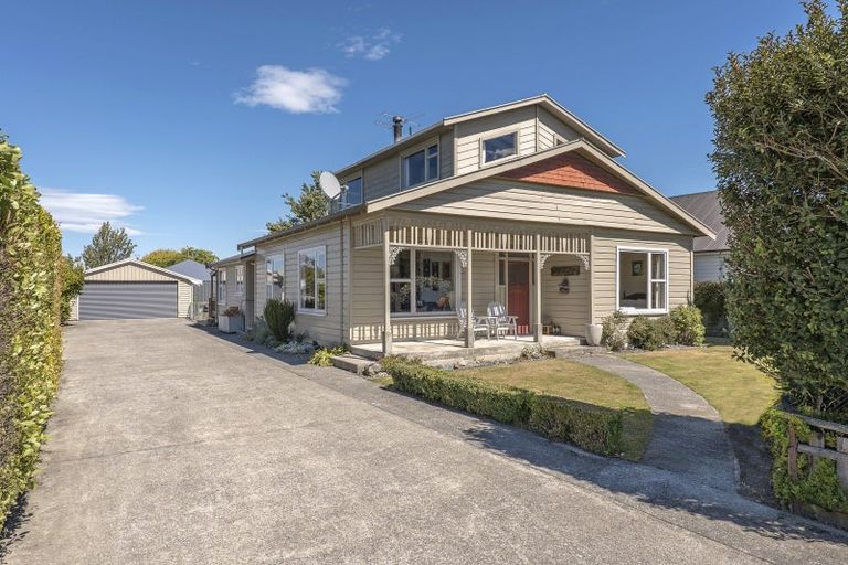 Photo of property in 13 Allen Street, Methven, 7730