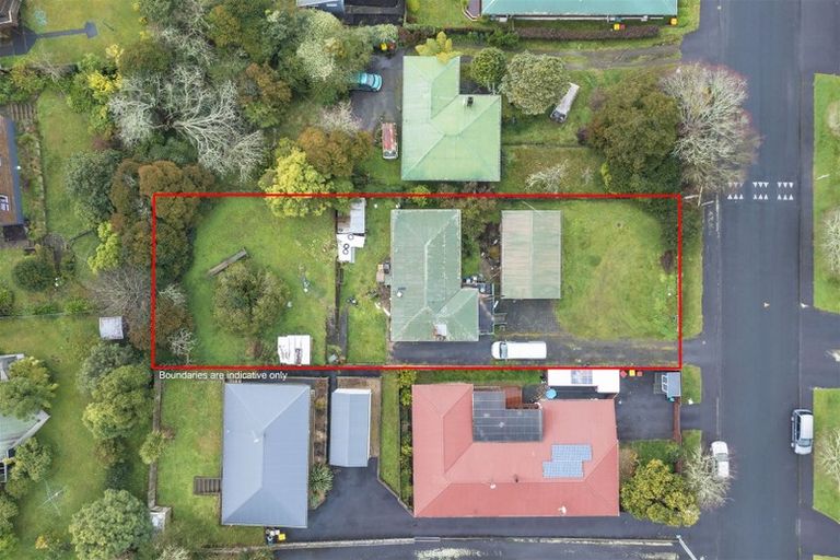 Photo of property in 30 Gibson Road, Dinsdale, Hamilton, 3204