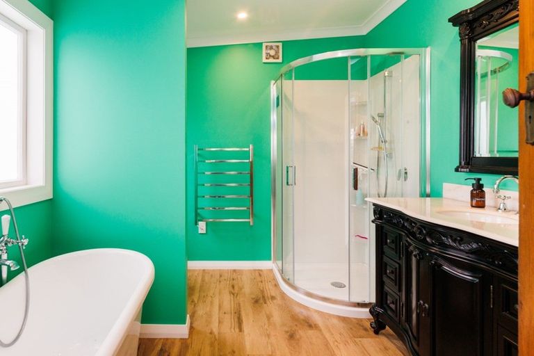 Photo of property in 93 Wood Street, Takaro, Palmerston North, 4410