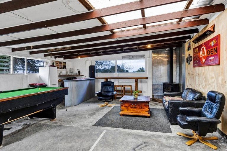 Photo of property in 2745 Opunake Road, Te Kiri, Opunake, 4682