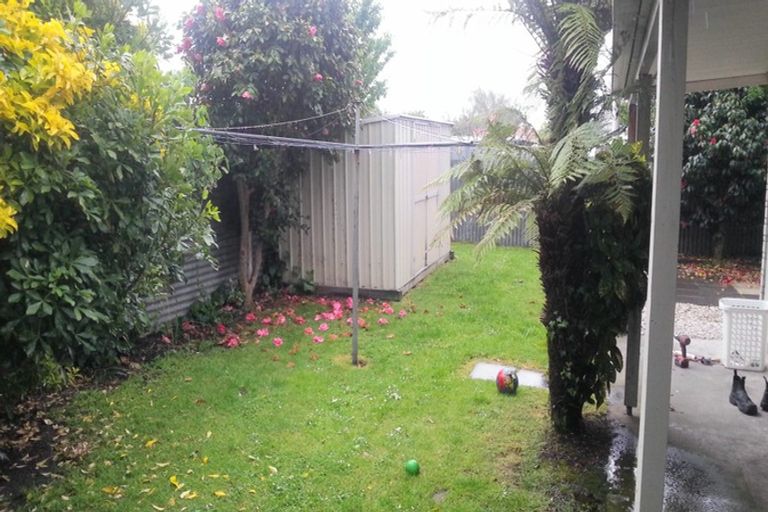 Photo of property in 911/4 Victoria Street, Parkvale, Hastings, 4122