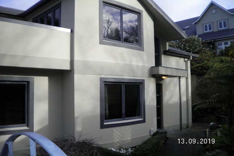 Photo of property in 3b Radnor Street, Hamilton Central, Hamilton, 3204