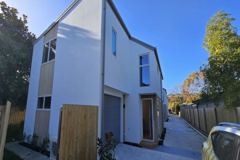 Photo of property in 5/89 Rose Street, Somerfield, Christchurch, 8024