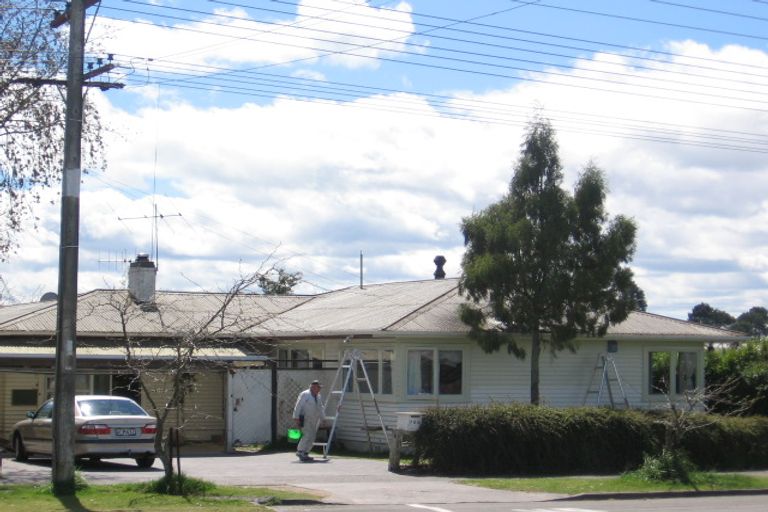 Photo of property in 166 Spa Road, Taupo, 3330