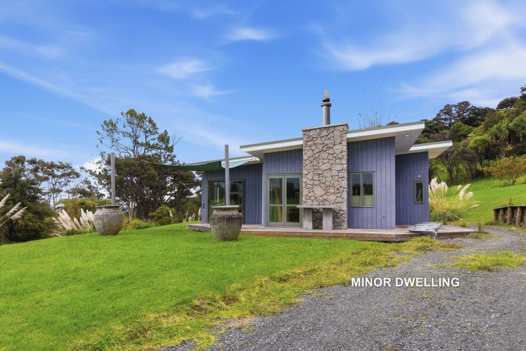 Photo of property in 395d Matakana Valley Road, Matakana, Warkworth, 0985
