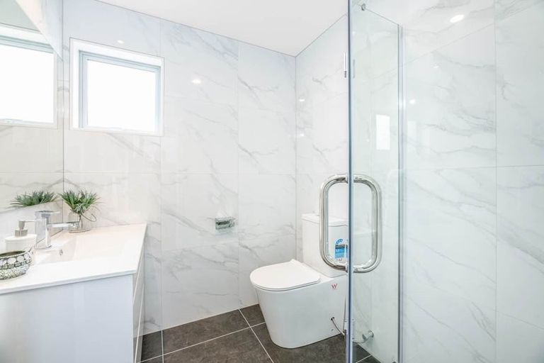 Photo of property in 12 Biokovo Street, Massey, Auckland, 0614