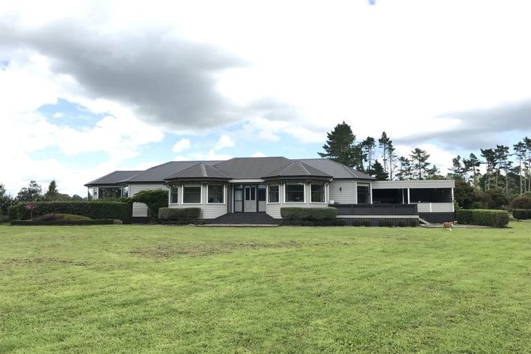 Photo of property in 66 John Hill Road, Hunua, Papakura, 2583