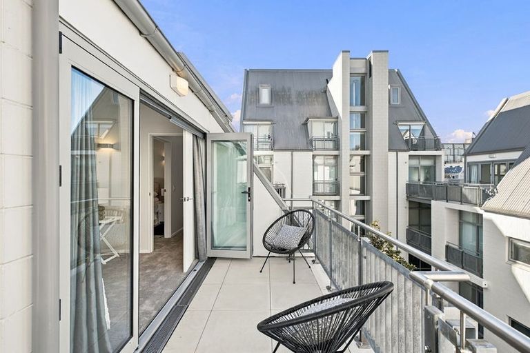 Photo of property in 26/41 Cambridge Terrace, Christchurch Central, Christchurch, 8013