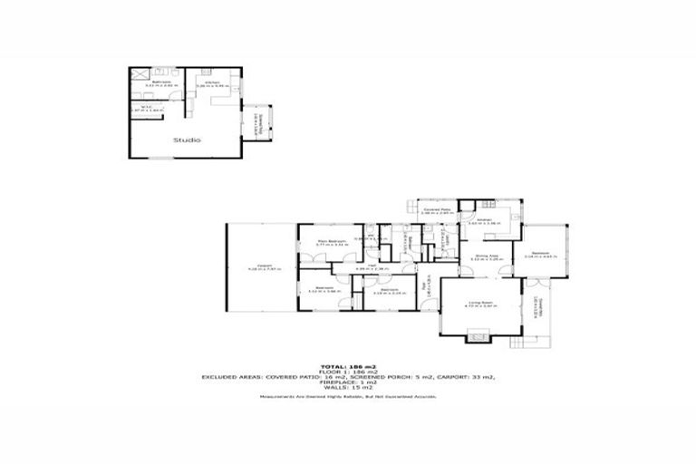 Photo of property in 56 Harris Street, Te Puke, 3119