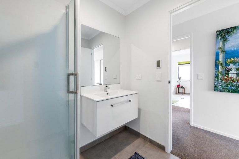 Photo of property in 26 Ev Perry Way, Glen Innes, Auckland, 1072