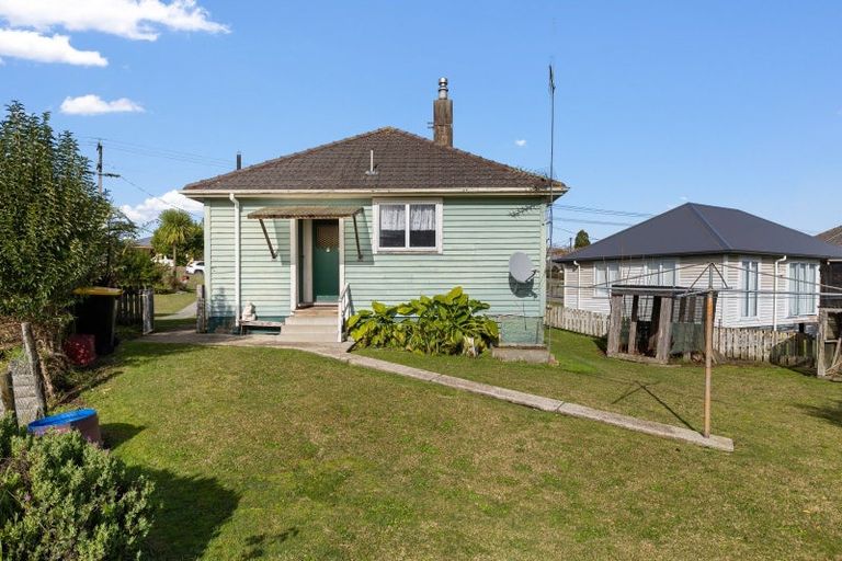 Photo of property in 38 Marchant Street, Putaruru, 3411