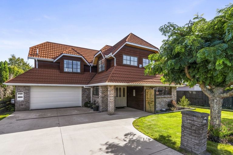 Photo of property in 33a Iles Road, Lynmore, Rotorua, 3010