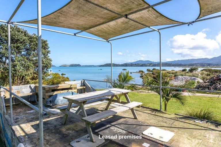 Photo of property in 1613 Manaia Road, Manaia, Coromandel, 3581