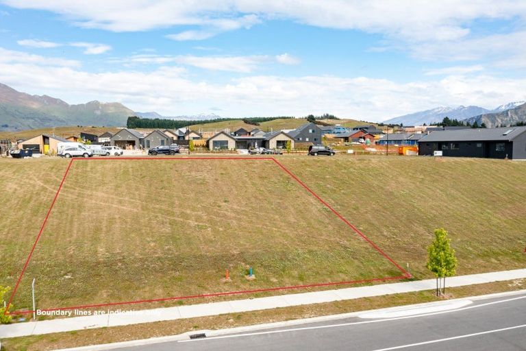 Photo of property in Northlake, 19 Lindis Road, Wanaka, 9305