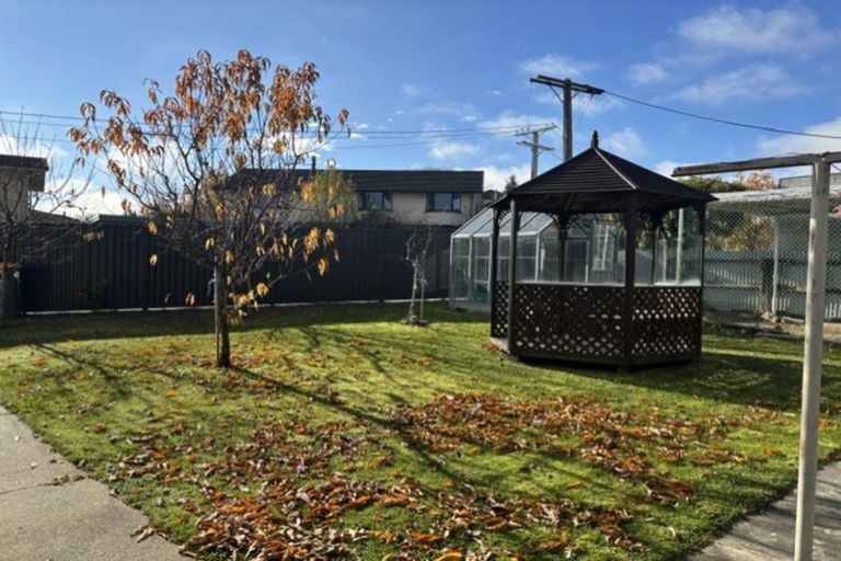 Photo of property in 17 Fox Street, Alexandra, 9320