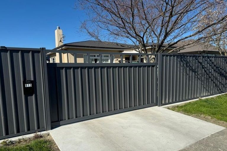 Photo of property in 913 Rimu Street, Mahora, Hastings, 4120