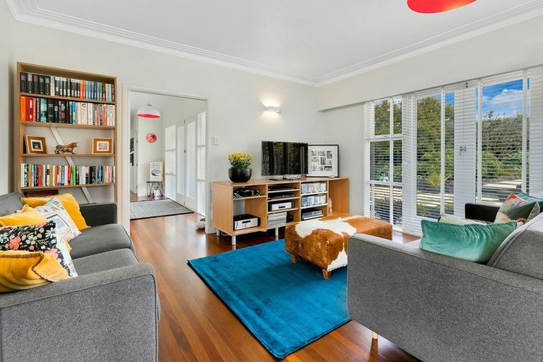 Photo of property in 103 Moa Road, Point Chevalier, Auckland, 1022