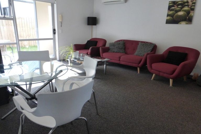 Photo of property in C2/101 Caledonian Road, St Albans, Christchurch, 8014