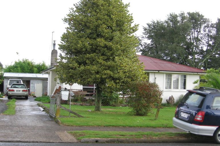 Photo of property in 38 John Street, Tokoroa, 3420