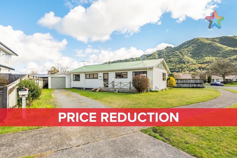 Photo of property in 13 Turon Crescent, Totara Park, Upper Hutt, 5018