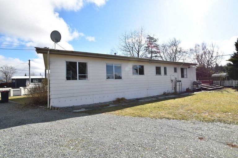 Photo of property in 11 Macaulay Place, Twizel, 7901