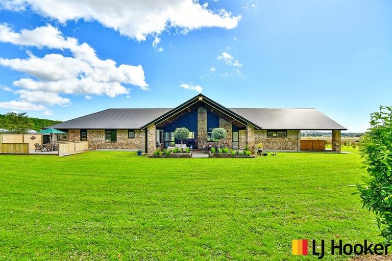 Photo of property in 101b Jamieson Road, Buckland, Pukekohe, 2677