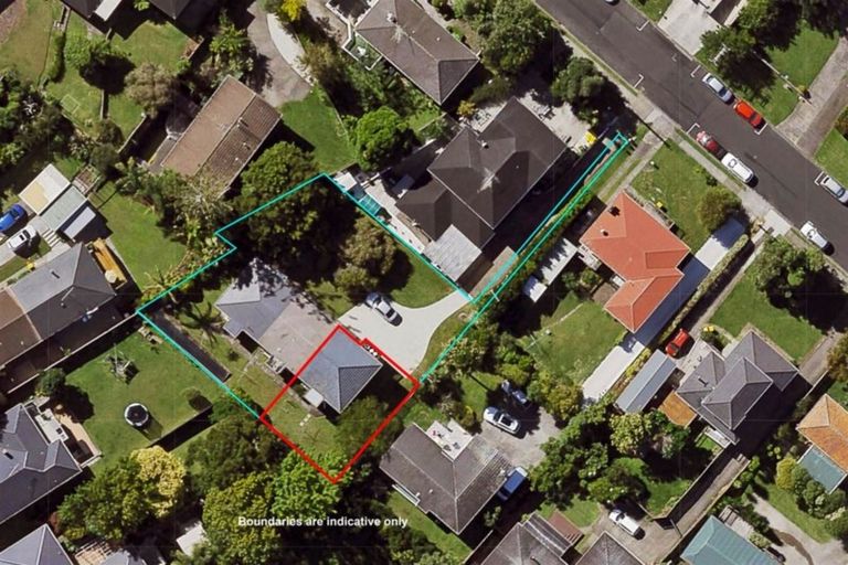 Photo of property in 1/16a Belmont Terrace, Milford, Auckland, 0620
