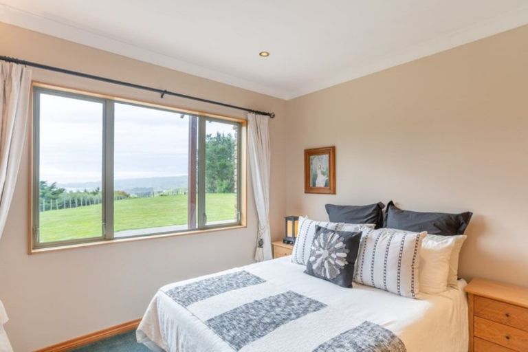 Photo of property in 129c Flightys Road, Judgeford, Porirua, 5381