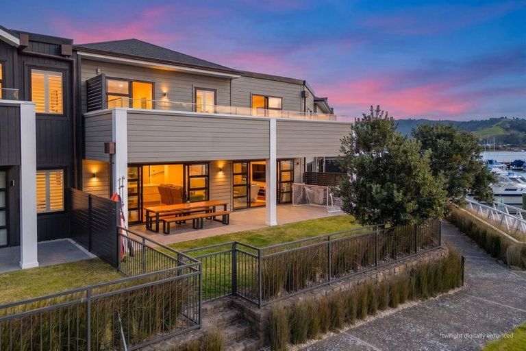 Photo of property in 16/6 The Marina, Tairua, 3508