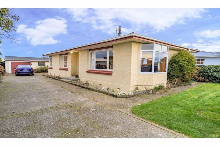 Photo of property in 8 Arun Crescent, Glengarry, Invercargill, 9810