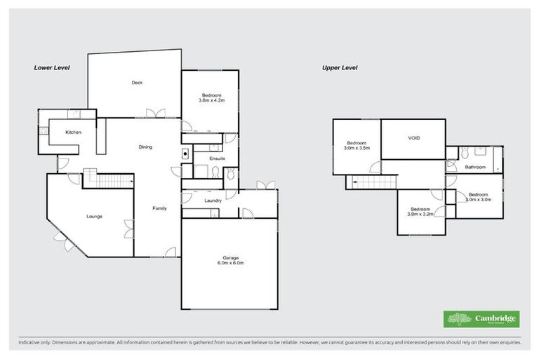 Photo of property in 1 Longfellow Street, Leamington, Cambridge, 3432