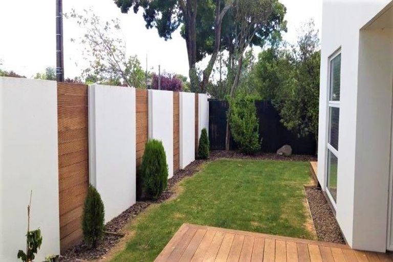 Photo of property in 1 Parklands Drive, Huntsbury, Christchurch, 8022