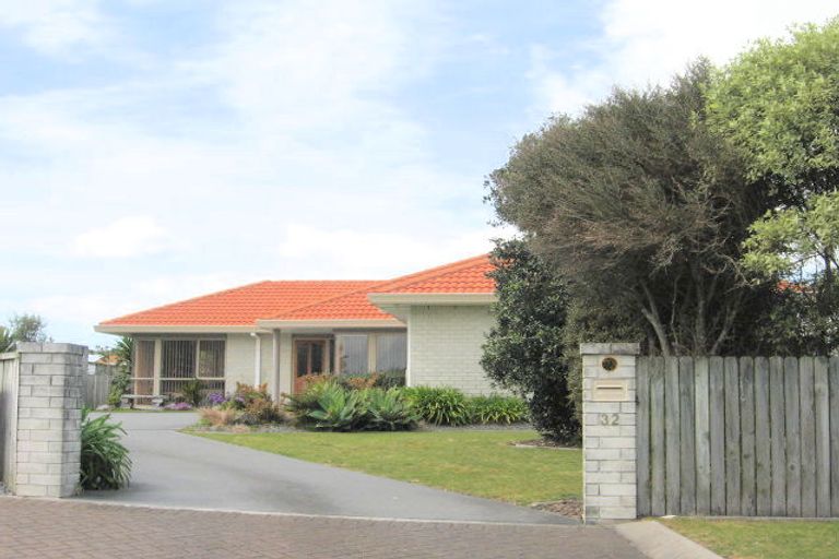 Photo of property in 32 Malibu Key, Papamoa Beach, Papamoa, 3118