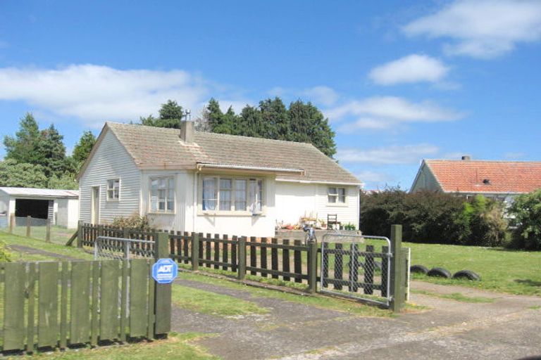 Photo of property in 5 Purdy Street, Kaikohe, 0405
