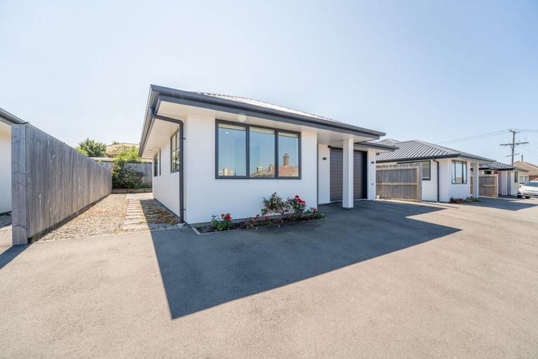 Photo of property in 29a Edward Street, Parkside, Timaru, 7910